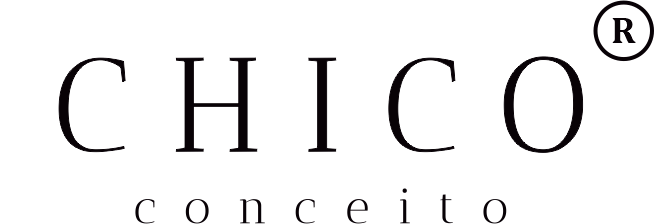 Logo Chico Conceito